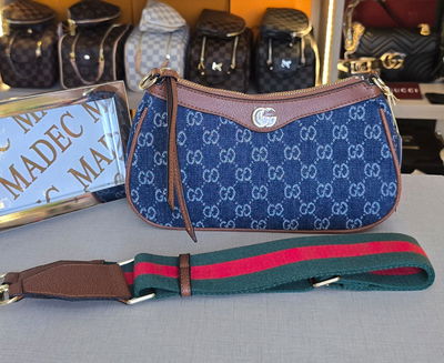 Bandolera Gucci Jeans