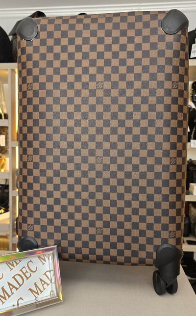 Valija Louis Vuitton Monograma Marrón 57x40 23kg