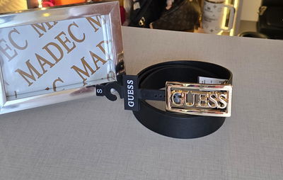 Cinturón Guess Importado