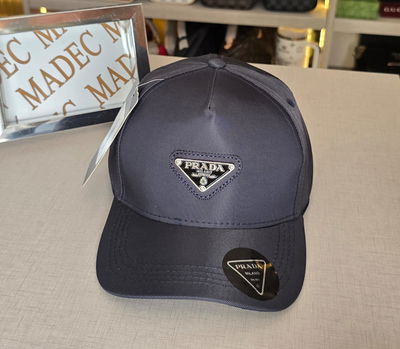 Gorra Prada