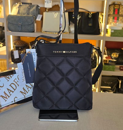 Bandolera Tommy Hilfiger Original