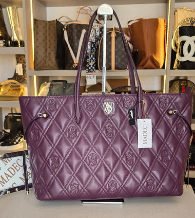 Cartera Victoria´s Secret Original Purpura