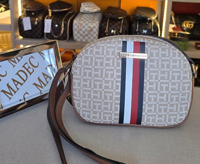 Bandolera Tommy Hilfiger Original