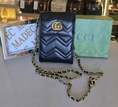 Porta Celular Gucci
