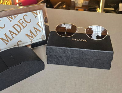 Gafas Prada 