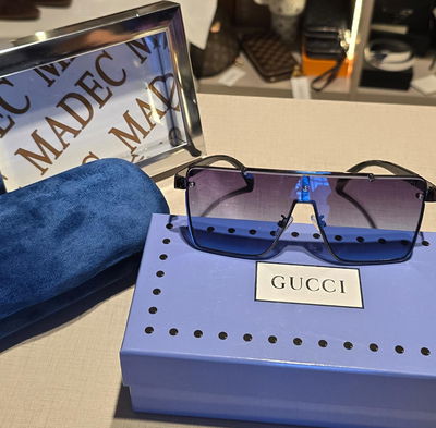 Gafas Gucci