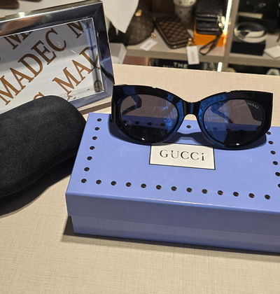 Gafas Gucci