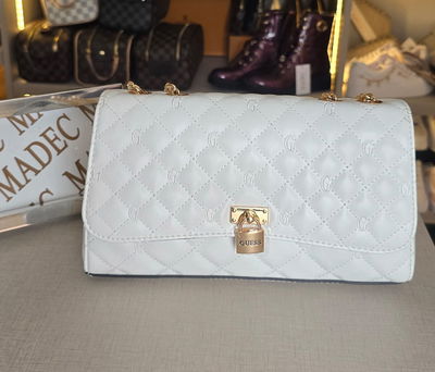 Cartera Guess Banca Original