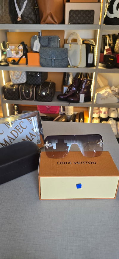 Gafas Louis Vuitton