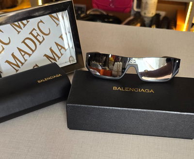 Gafas Balenciaga