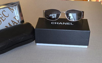 Gafas Chanel