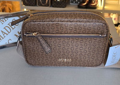 Bandolera/Morral Guess Original