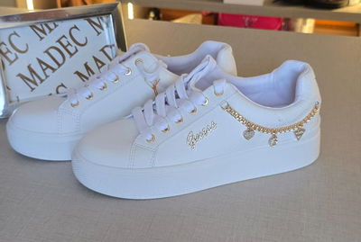 Zapatillas Guess Original N°38