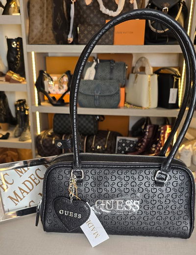 Cartera Guess Original