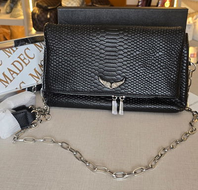 Sobre Zadig&Voltaire Premium Real