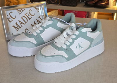 Zapatillas Calvin Klein Original N°37