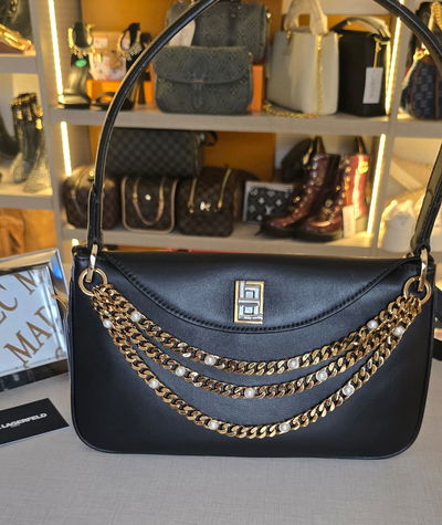 Cartera Karl Lagerfeld Original