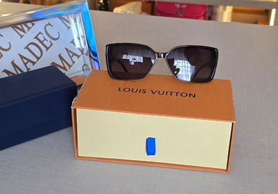 Gafas Louis Vuitton