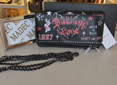 Sobre Zadig&Voltaire Premium Real