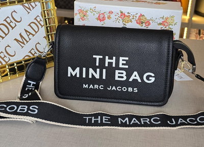 Bandolera Marc Jacobs