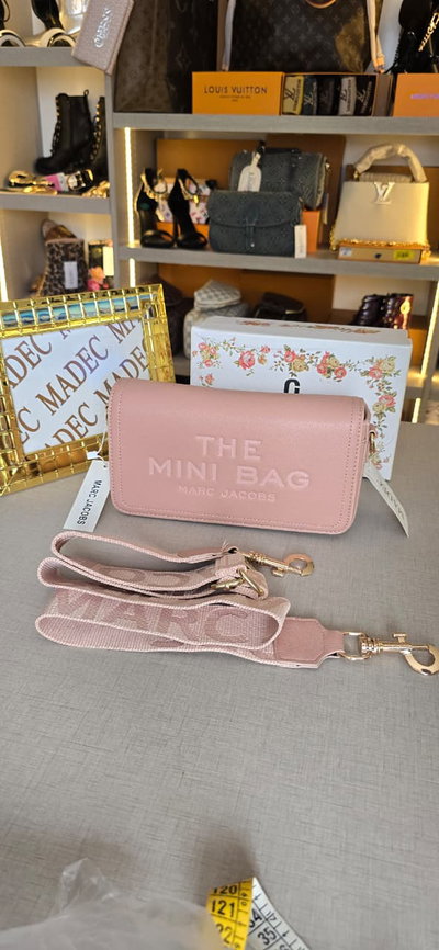 Bandolera Marc Jacobs