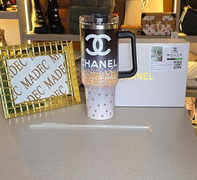 Vaso Termico Chanel