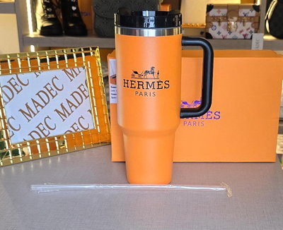 Vaso Termico Hermes