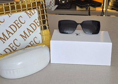 Gafas Louis Vuitton 