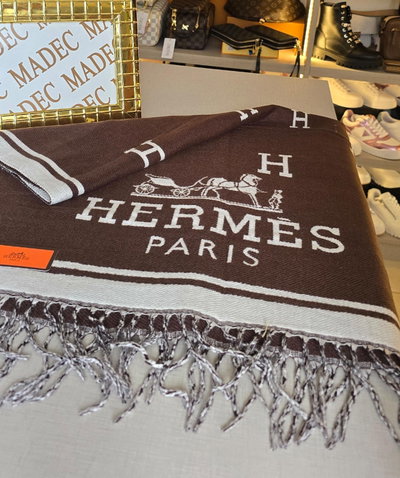 Bufandon HERMES 