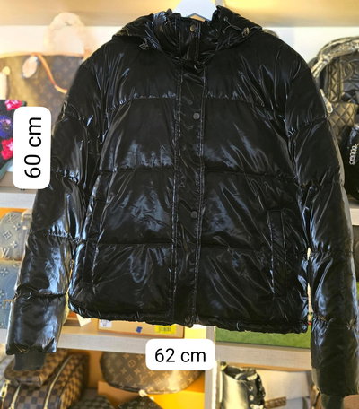 Campera Derek Heart Original Talle XL 