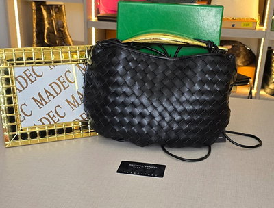 Cartera Bottega Veneta  Premium Real