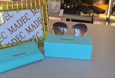 Gafas Tiffany & Co. 