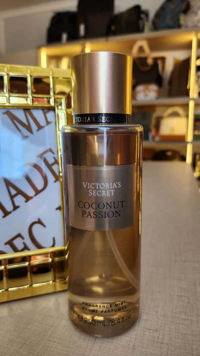 Body Splash  Victoria’s Secret Passion Original