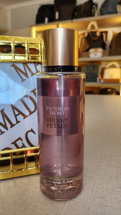 Body Splash  Victoria’s Secret Velvet Original