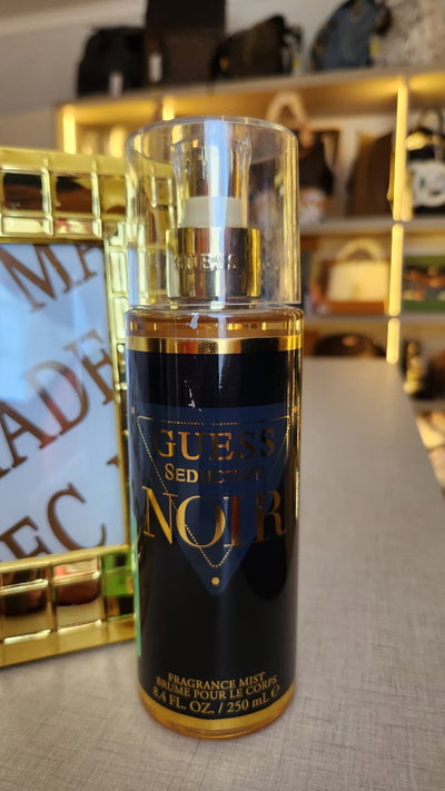 Body Splash Guess Noir Original