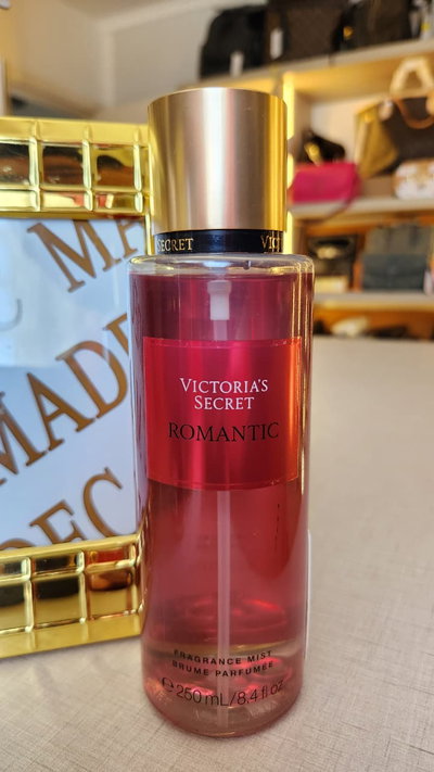 Body Splash  Victoria’s Secret Romantic Original