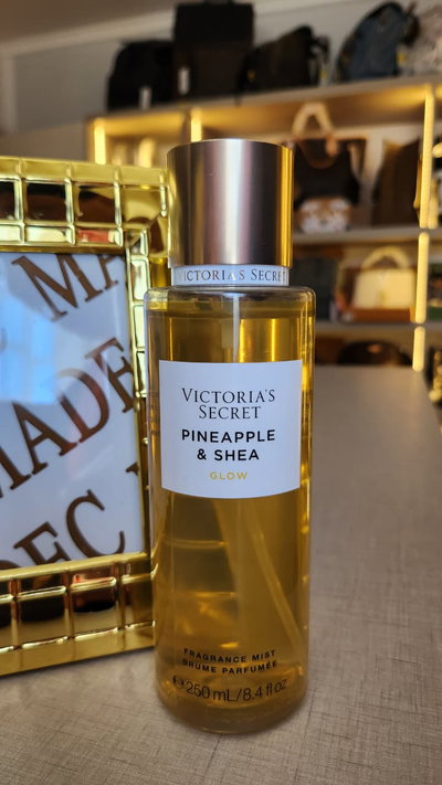 Body Splash  Victoria’s Secret Pineapple Original