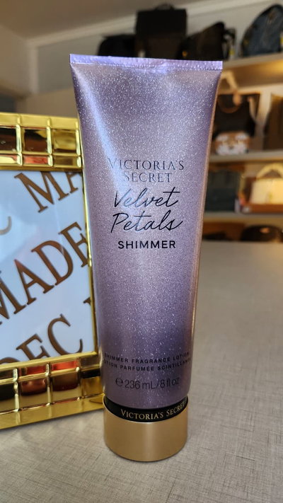 Crema  Victoria’s Secret Velvet Original