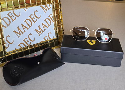 Gafas RayBan 