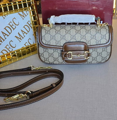 Cartera/Bandolera Gucci