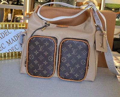 Bandoler/Morral Louis Vuitton