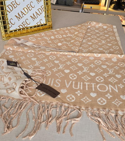 Bufanda Louis Vuitton