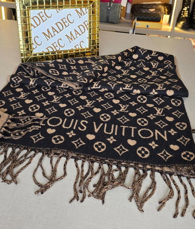 Bufanda Louis Vuitton 