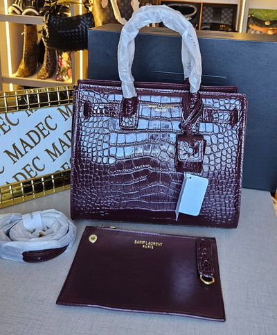 Cartera Yves Saint Laurent