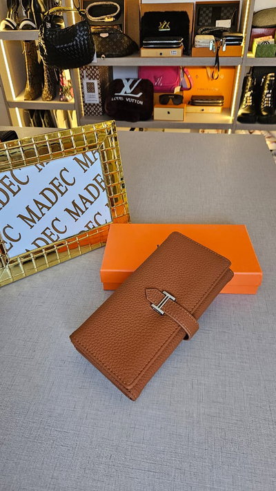 Billetera Dama Hermes