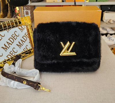 Cartera Louis Vuitton Piel 