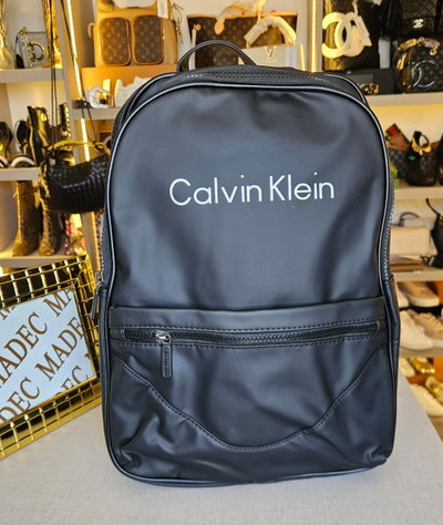 Mochila Calvin Klein 