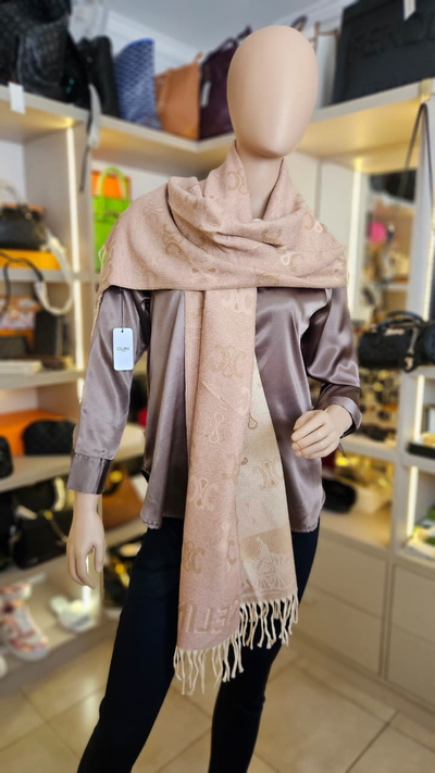 Pashmina Celine