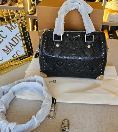 Baul/Bandolera Louis Vuitton