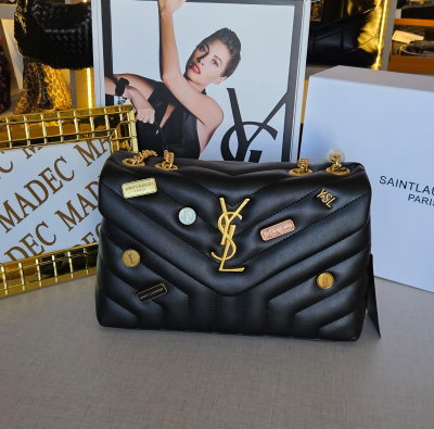 Cartera Yves Saint Laurent